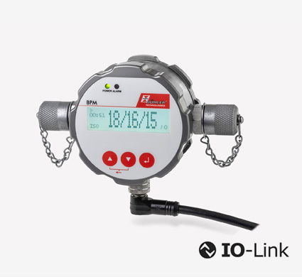 Bühler Technologies BPM-100 製品画像